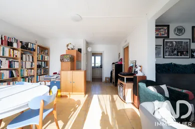 Appartement à Rochefort (17300)