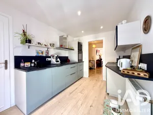 Appartement à Sens (89100)