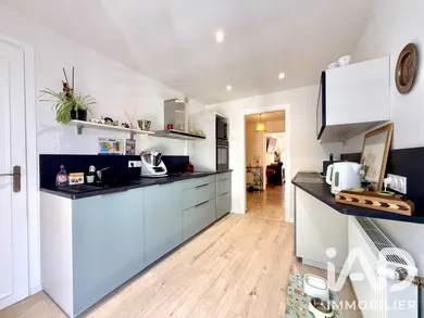 Appartement à Sens (89100)