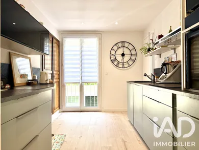 Appartement à Sens (89100)