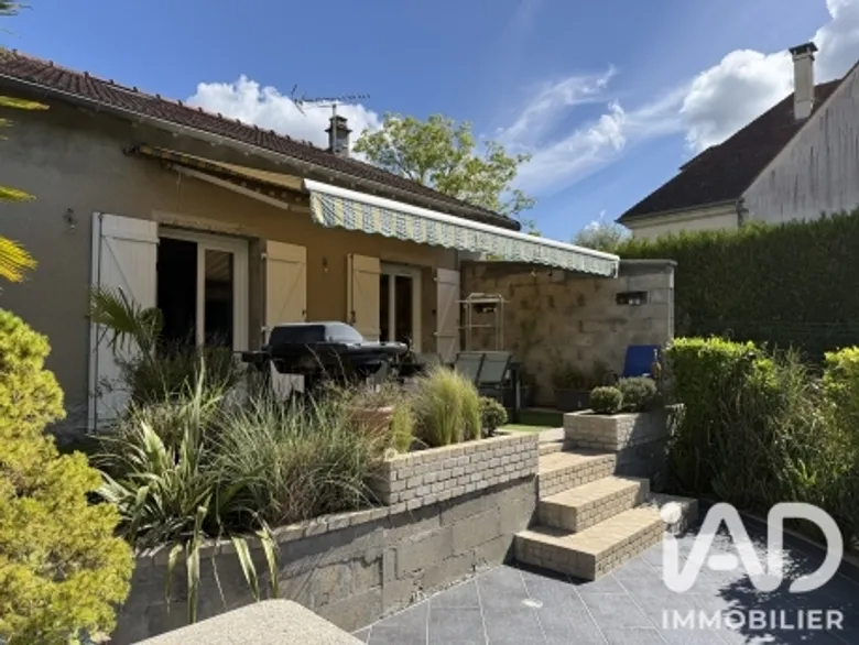Maison 5 pièces 110 m² · à Herblay-sur-Seine · 110 m² · 452 500 €