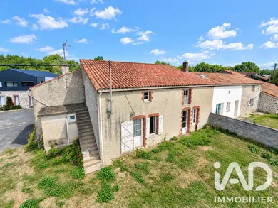 Maison à Le Poiré-sur-Vie (85170)