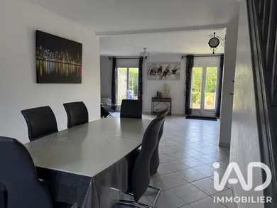 Traditional house in Herblay-sur-Seine (95220)