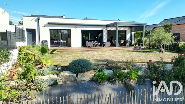 Maison 4 pièces 127 m² · à Brech · 127,4 m² · 585 000 €