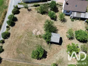 Park home in Usson-du-Poitou (86350)