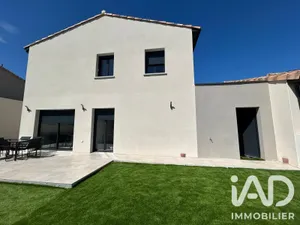 Maison à Vias (34450)
