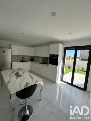 Maison à Vias (34450)