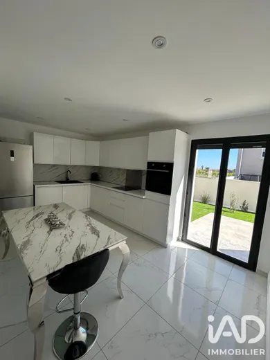Maison à Vias (34450)