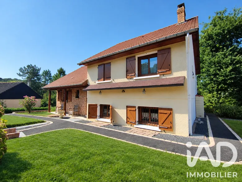 Maison 10 pièces 170 m² · à Saint-Pierre-lès-Elbeuf · 170 m² · 294 000 €
