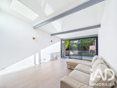 Appartement à Champagne-sur-Seine (77430)