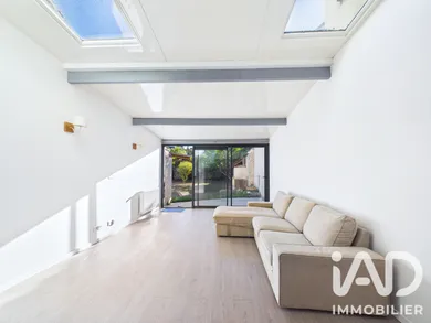 Appartement à Champagne-sur-Seine (77430)