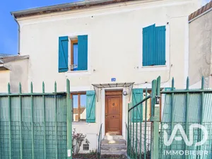 Appartement à Champagne-sur-Seine (77430)
