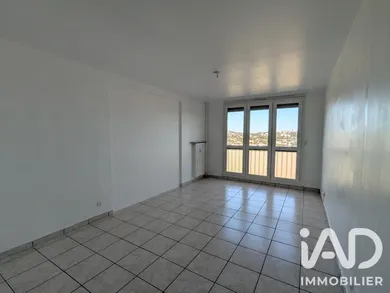 Appartement à Villars (42390)