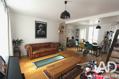 House in Ivry-sur-Seine (94200)