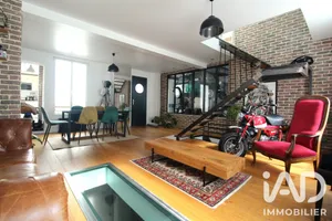 House in Ivry-sur-Seine (94200)