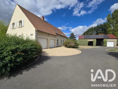 Maison à Ingré (45140)