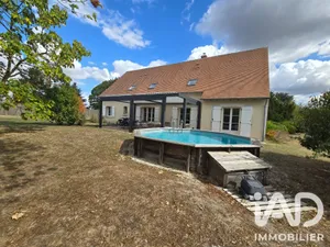 Maison à Ingré (45140)