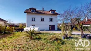 Maison à Orthevielle (40300)