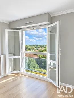 Apartment in Nantes (44300)