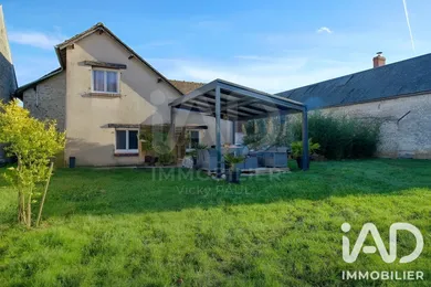 House in Greneville-en-Beauce (45480)