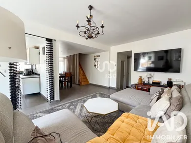 Maison de ville à Les Clayes-sous-Bois (78340)