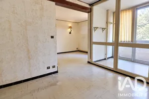 Apartment in Martigues (13500)