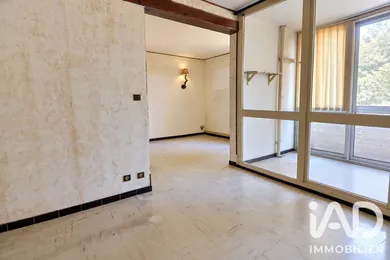 Apartment in Martigues (13500)