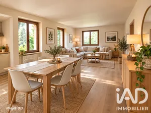 Maison à Courtomer (77390)