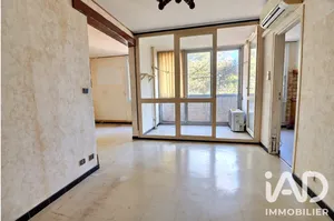 Apartment in Martigues (13500)