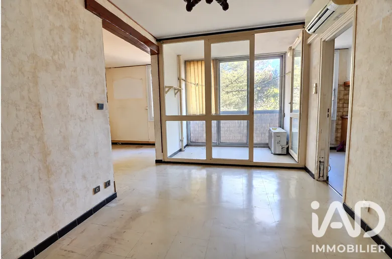 Appartement 4 pièces 80 m² · à Martigues · 80 m² · 127 000 €