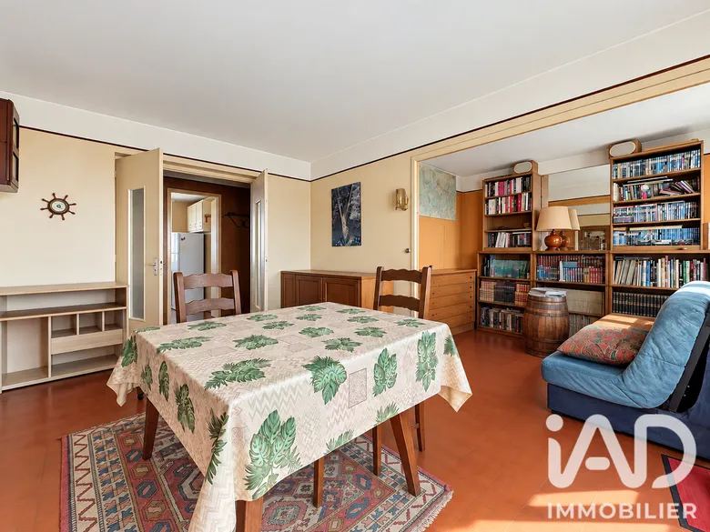 Appartement 4 pièces 65 m² · à Lyon · 64,6 m² · 149 000 €