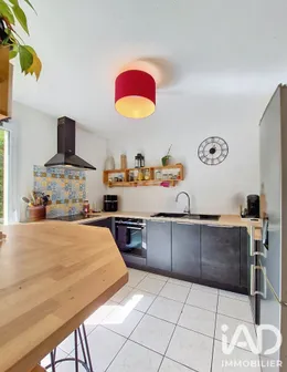 Maison traditionnelle à Chorges (05230)