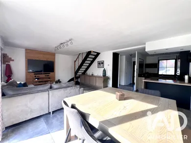 Maison à Seclin (59113)