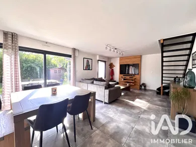 Maison à Seclin (59113)