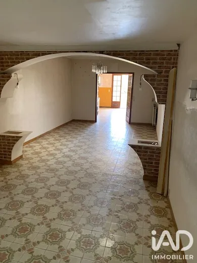 Maison de ville à Sauveterre-de-Guyenne (33540)