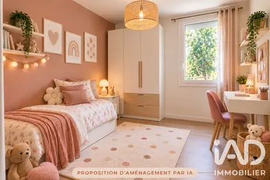 Apartment in Martigues (13500)