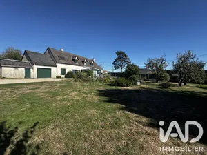 Village house in Vald'Yerre (28290)