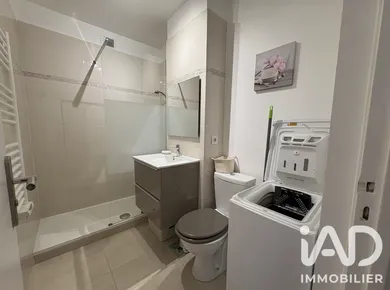 Studio à Le Chesnay (78150)