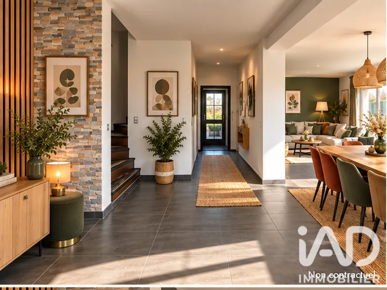 Maison 5 pièces 130 m² · à Luisant · 130 m² · 352 000 €