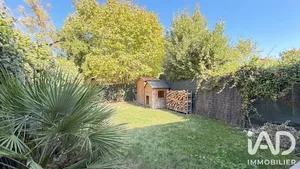 Townhouse in Sannois (95110)