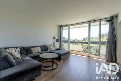 Appartement à Créteil (94000)