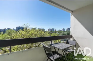 Appartement à Créteil (94000)