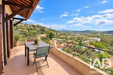 House in Mandelieu-la-Napoule (06210)
