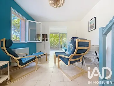 Appartement à Sanary-sur-Mer (83110)