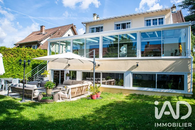 Maison 7 pièces 225 m² · à Saint-Michel-sur-Orge · 225 m² · 769 000 €
