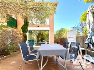 Appartement à Sanary-sur-Mer (83110)