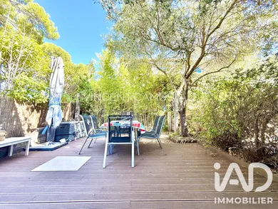 Appartement à Sanary-sur-Mer (83110)