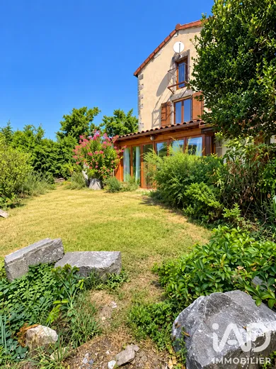 House in Ennezat (63720)