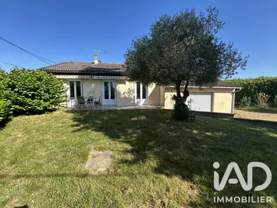 Maison à Castelsarrasin (82100)