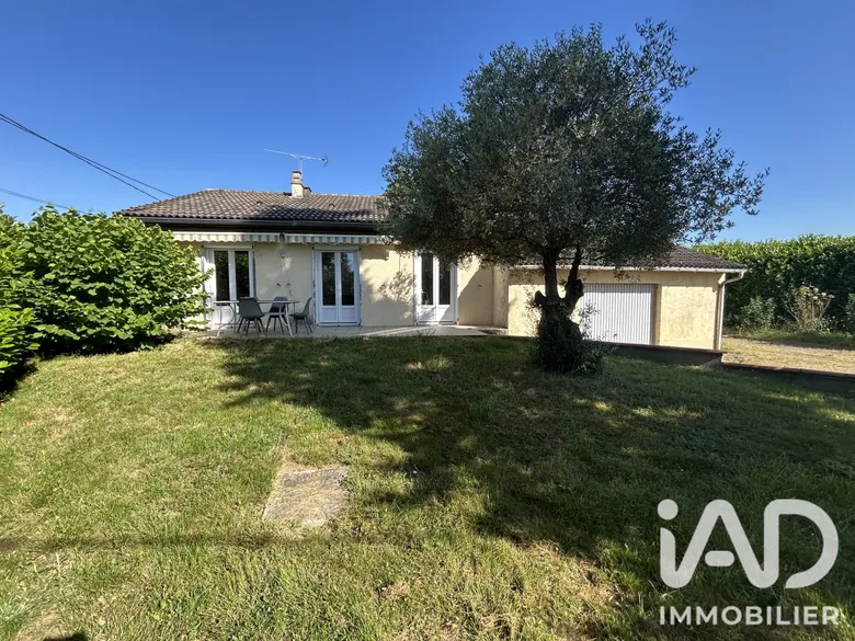 Maison 3 pièces 65 m² · à Castelsarrasin · 64,8 m² · 165 000 €